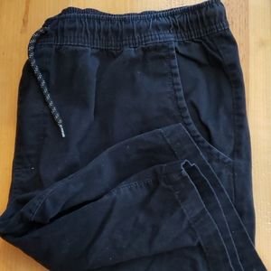 Men's XL (40-42)Elastic Waist drawstring shorts